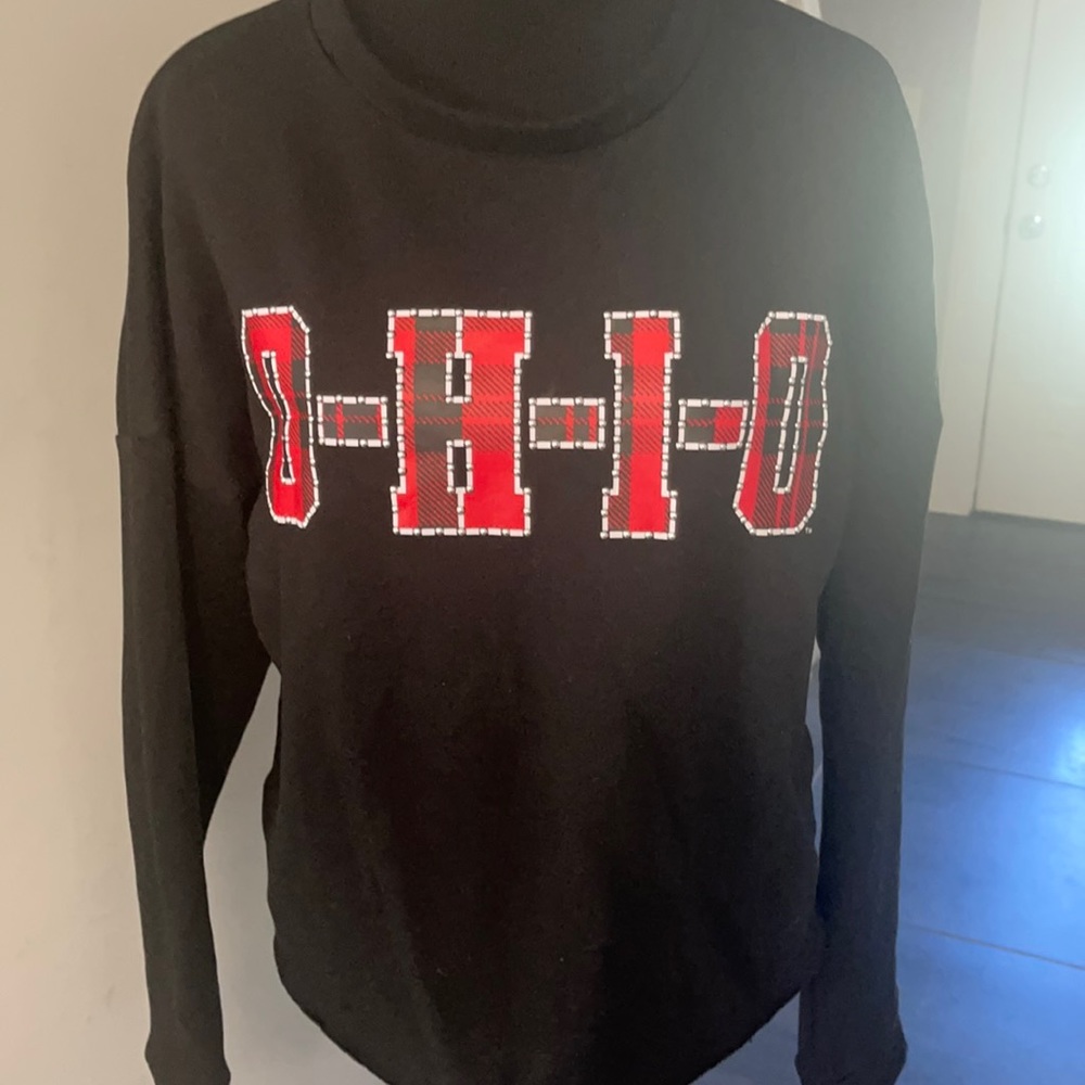 Ohio sweater by Pink!
